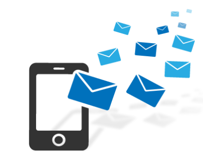 Mobile Email