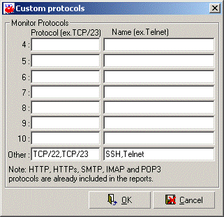 managed firewalls