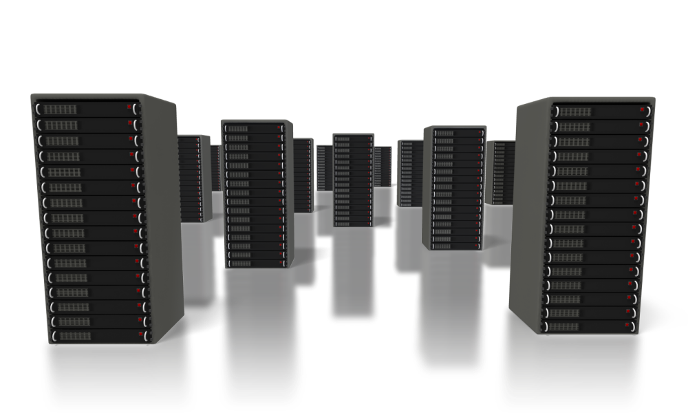 UK hosting services